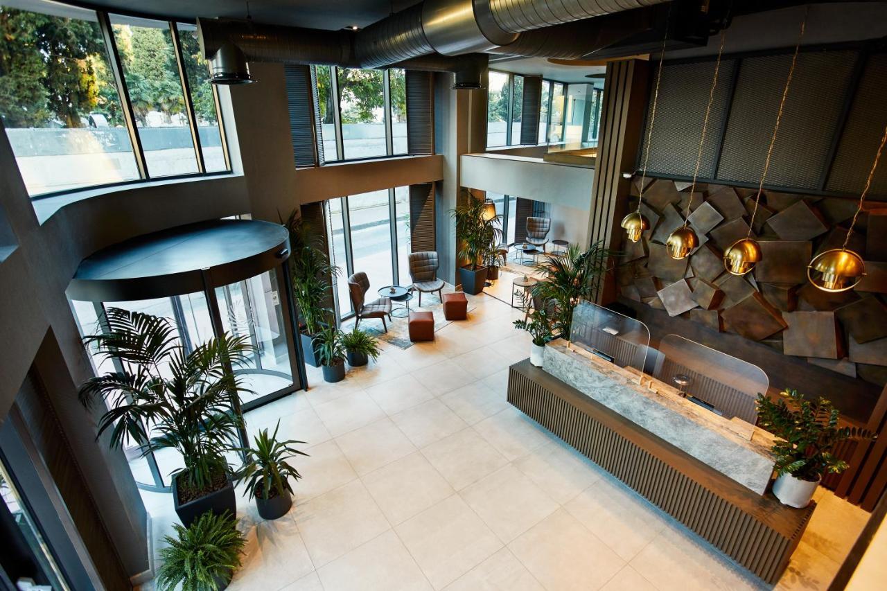Avantgarde Urban Sisli İstanbul Dış mekan fotoğraf