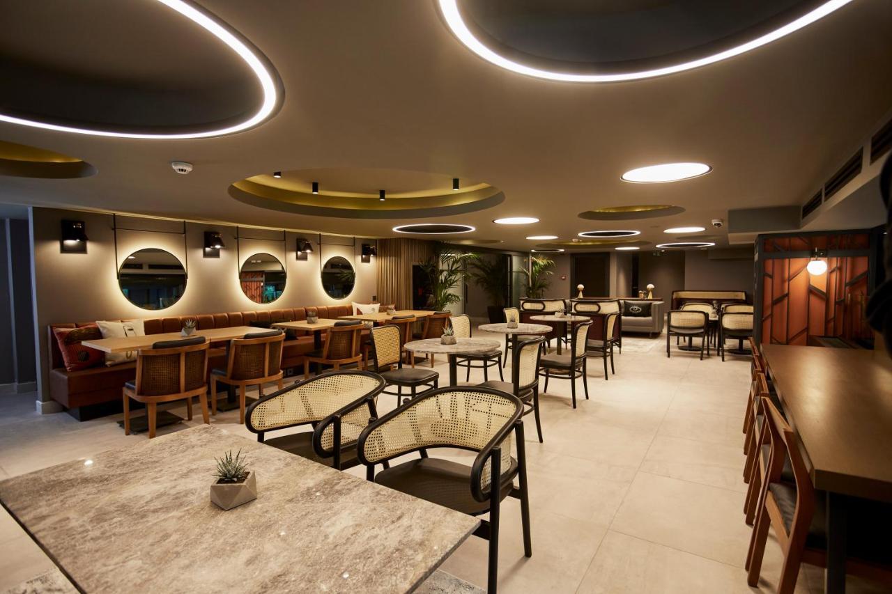 Avantgarde Urban Sisli İstanbul Dış mekan fotoğraf